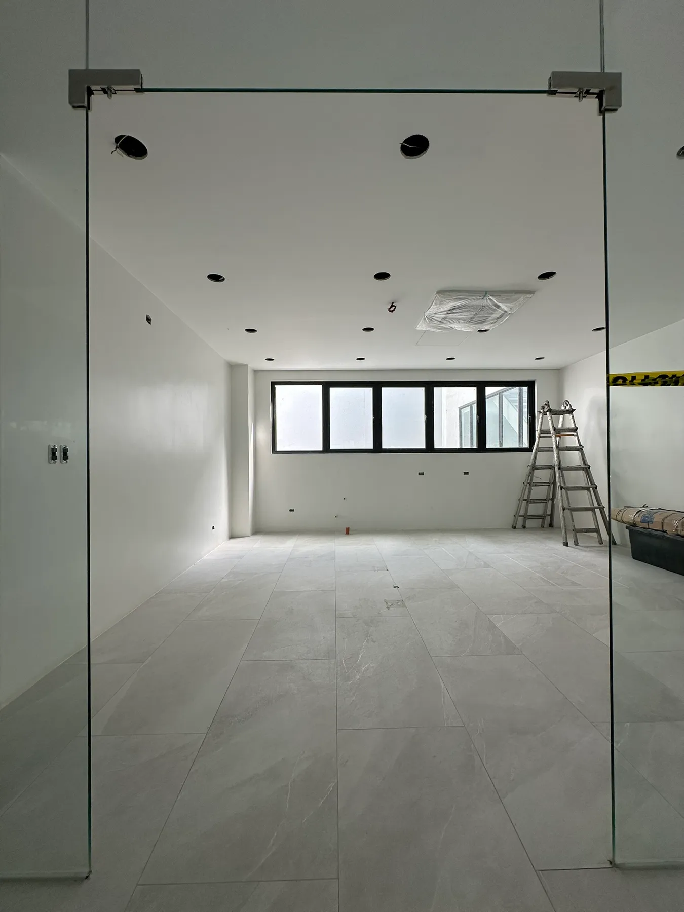 Commercial Build-Out 3